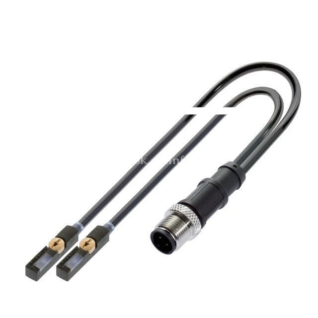 Магнитный датчик BALLUFF BMF 235K-PS-C-2A-SA95-S4-00,3