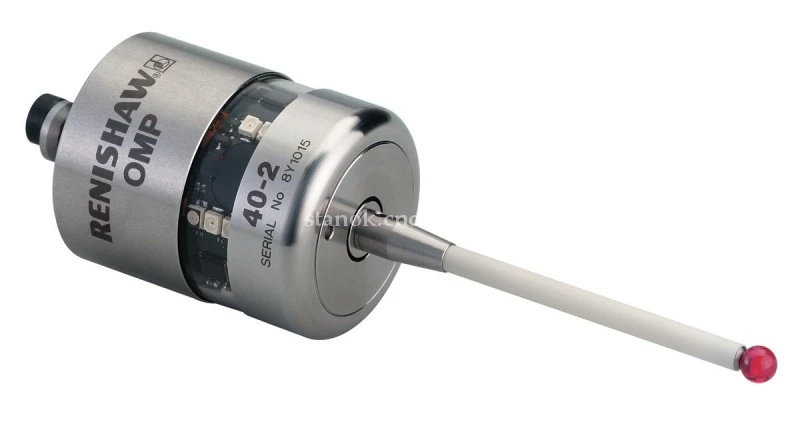 Оптическая система OMP40-2 RENISHAW