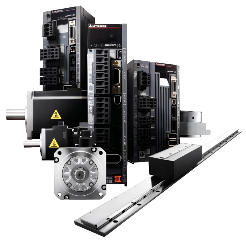 MR-J4-200TM